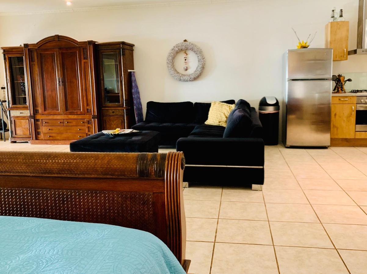 Aruba Sunset Beach Studios Палм Бич Экстерьер фото