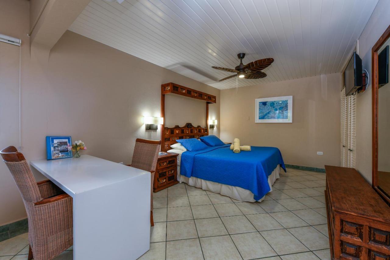 Aruba Sunset Beach Studios Палм Бич Экстерьер фото