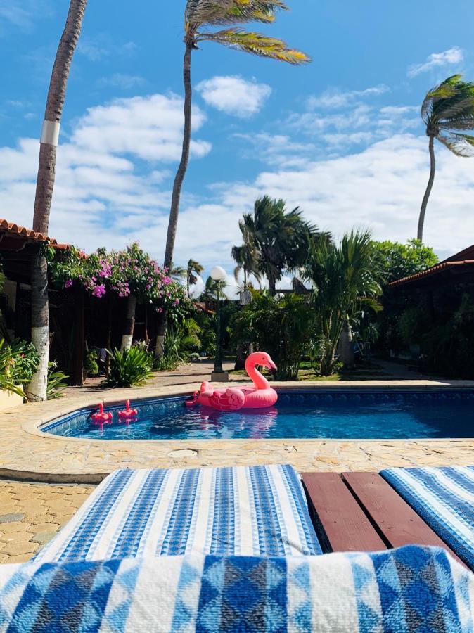 Aruba Sunset Beach Studios Палм Бич Экстерьер фото