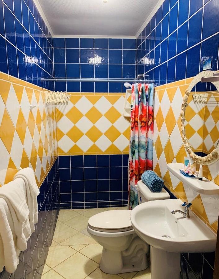 Aruba Sunset Beach Studios Палм Бич Экстерьер фото